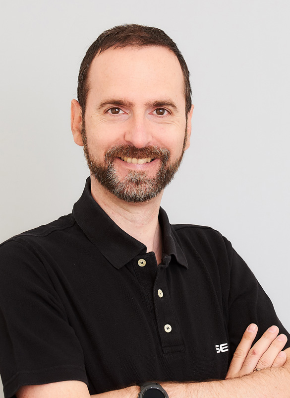 Martin Brandhuber