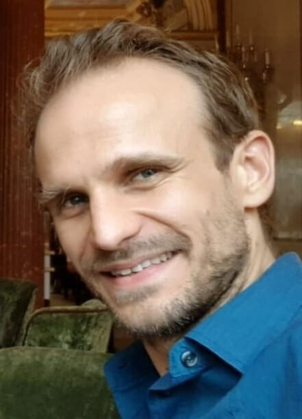 Dr. Valentin Biehal, Facharzt für Psychiatrie und Psychotherapeutische Medizin