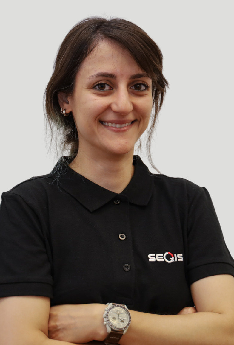 Fatemeh Ghaffaari